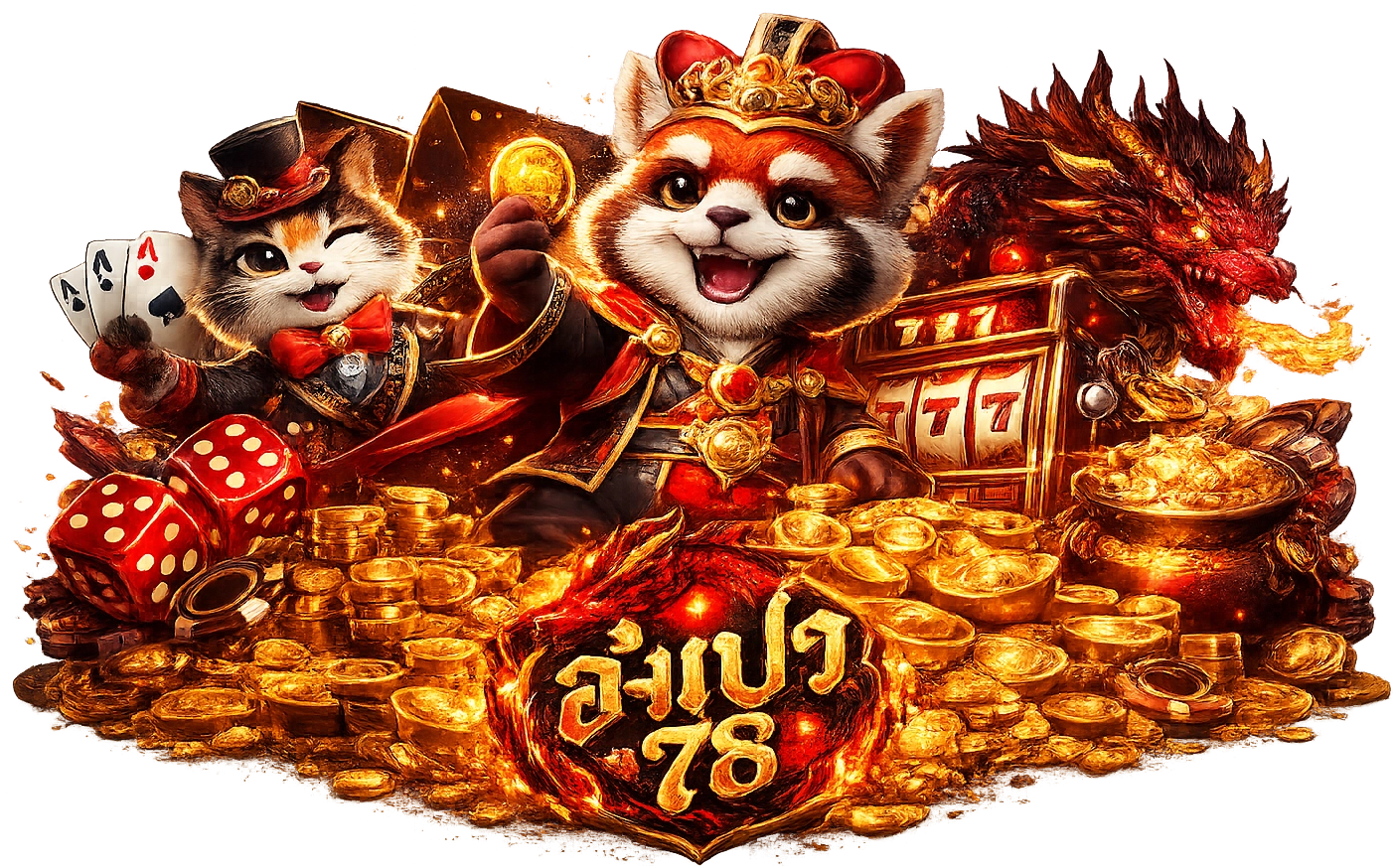 อั่งเปา78 login